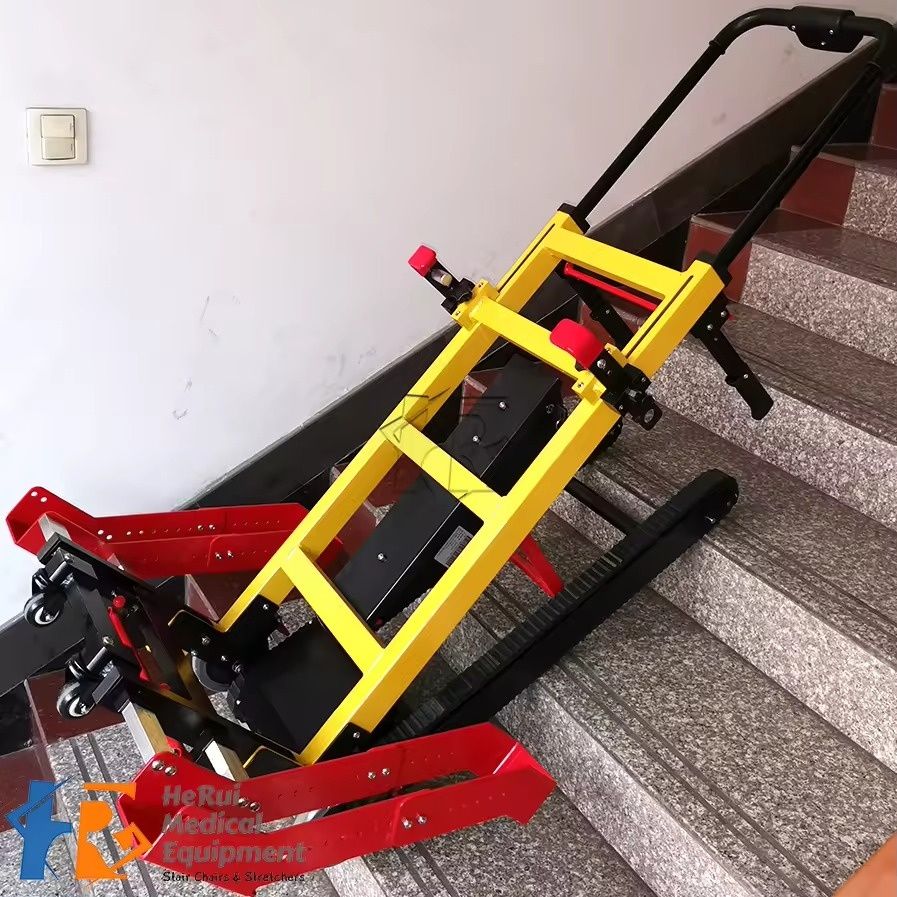 Подъемник для инвалидных колясок/кресел HeRui YHR-LD02
