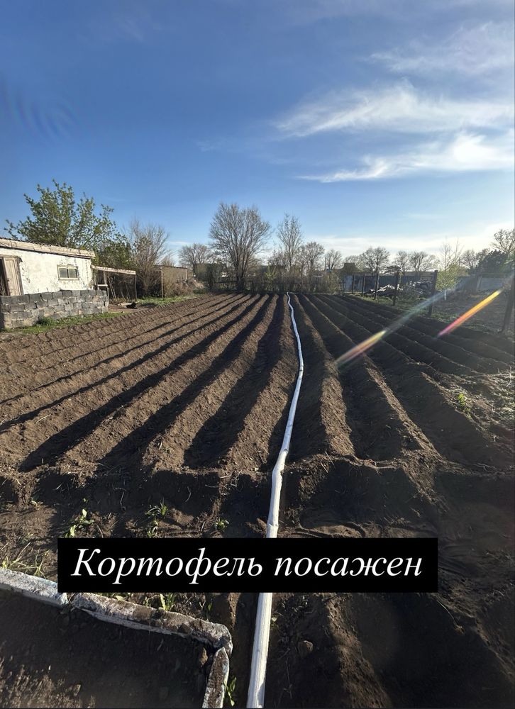 Продам дом в центре посёлка. Новодолинский