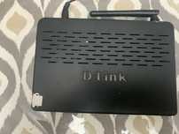 Модем D- Link модем D-Link