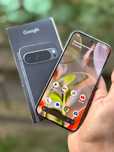 Google pixel 9 pro xl