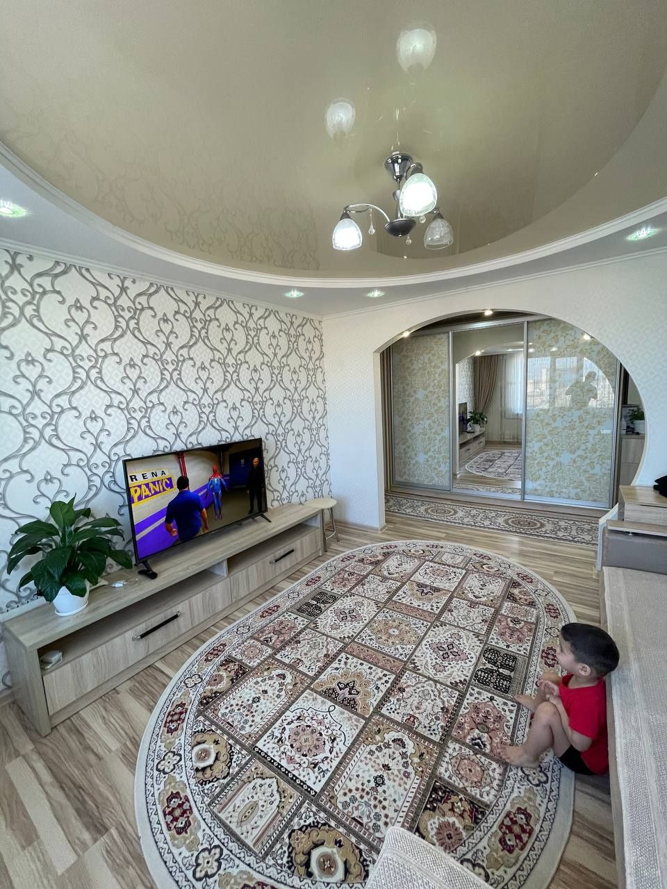 Продам 3 комнатную квартиру