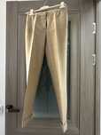 Брюки из льна, Massimo Dutti, 5 пар