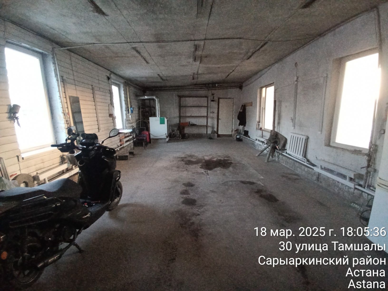 Сдам коммерческое помещение