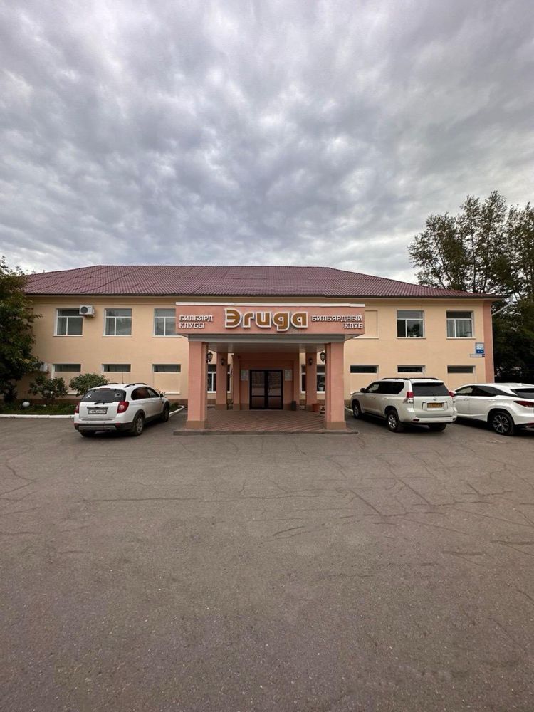 Продается действующий бизнес