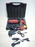 Пусковое устройство Jump Starter прикуриватель пускач бустер с7до24ч.