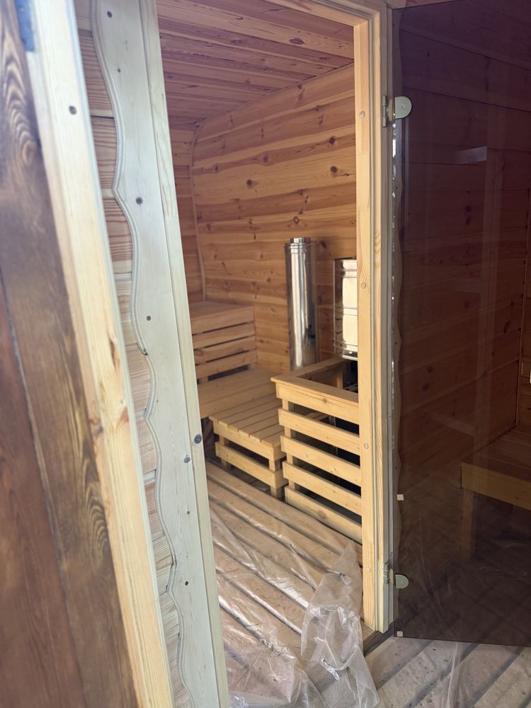 Продаю баню 4/2,4