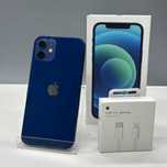 iPhone 12 256GB Blue