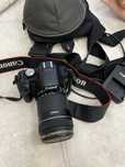 Продается фотоаппарат Canon 500D