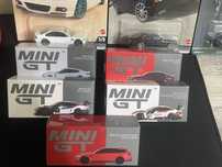 Продаю мини колекцию Hot Wheels