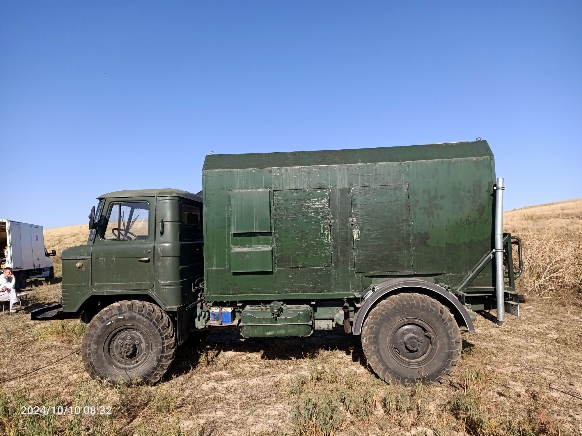 Продам Дизель генератор 100квт продам дгу 100квт