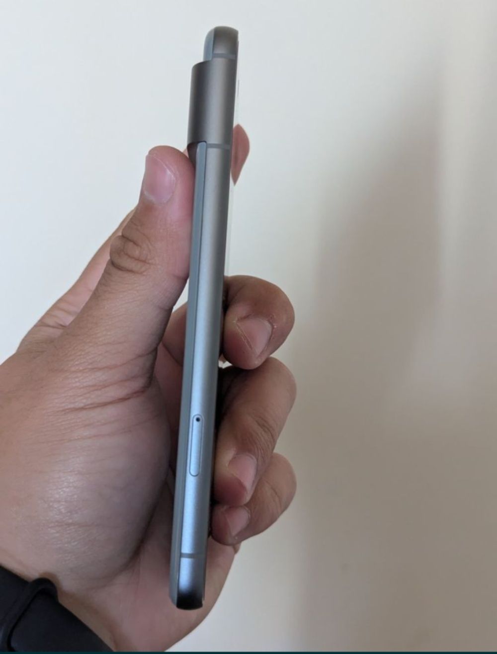 Обмен Google pixel 8