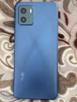 Vivo Y15s 3/32GB – Отличное состояние, всё работает