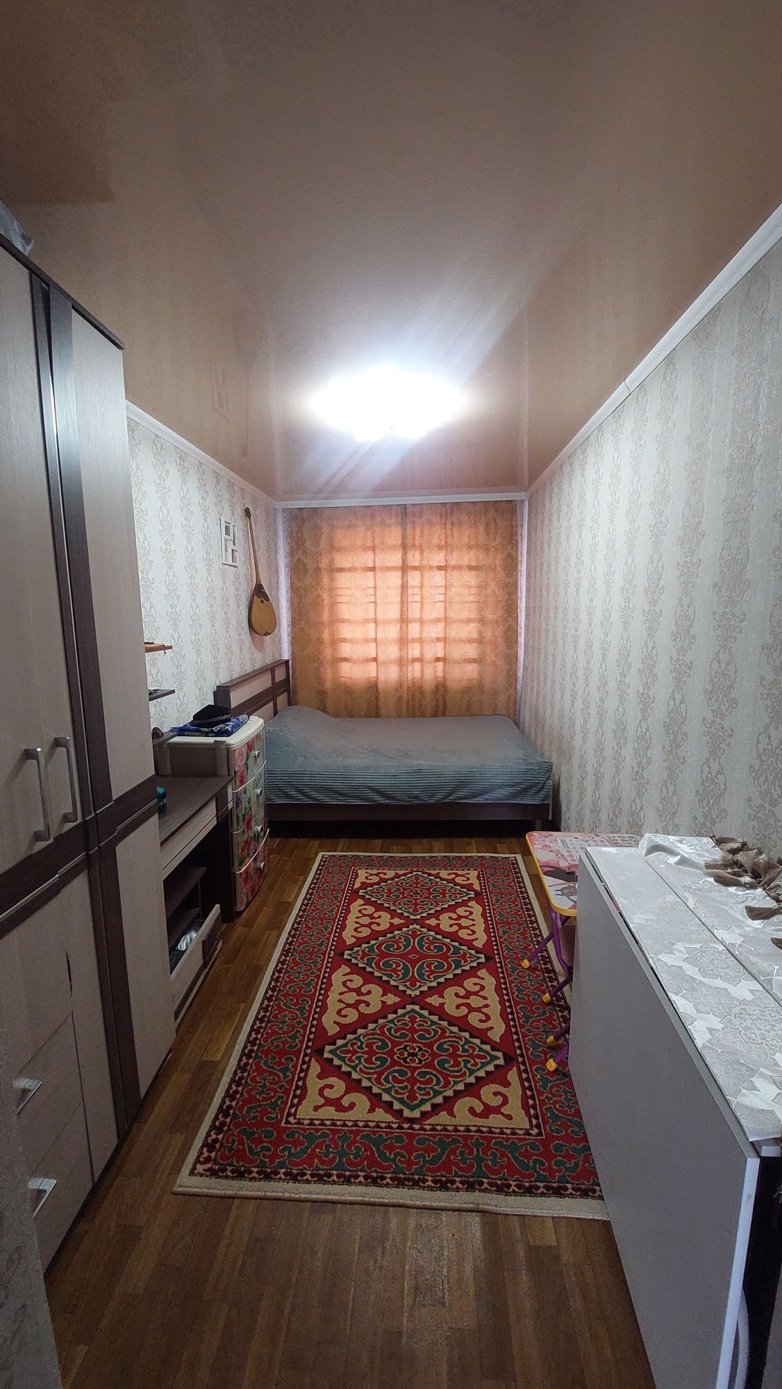 Продается 3 х комн квартира срочно торг