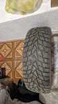 Шины зимние(шипованные) 265/60R18 114T. Комплект 4шины