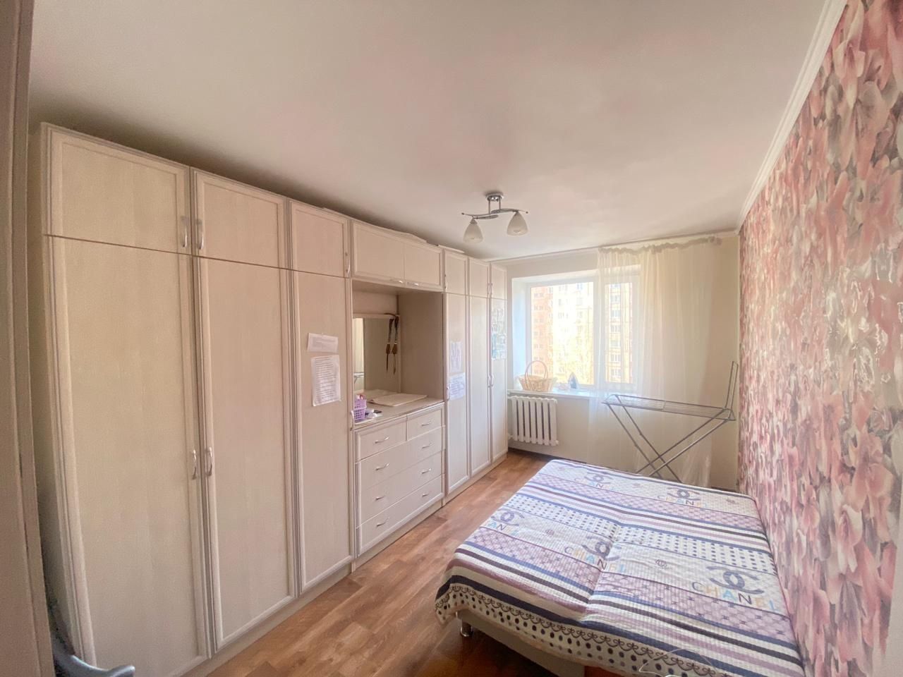 Продам 3 комн. квартиру мкр. Усолка. Или обмен на 2-х комн. в г.Астане