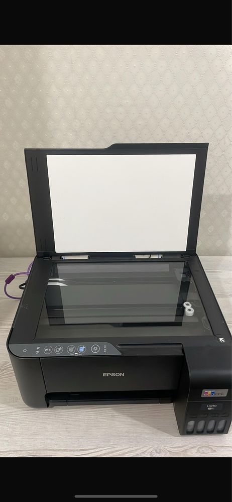 принтер epson.