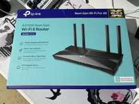 Роутер tp-link archer ax10 ax1500