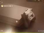 Xbox One X (4K, 1Tb)