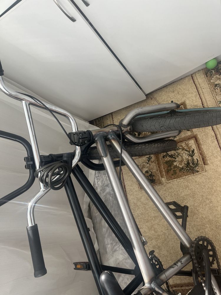 Велосипед bmx бмх