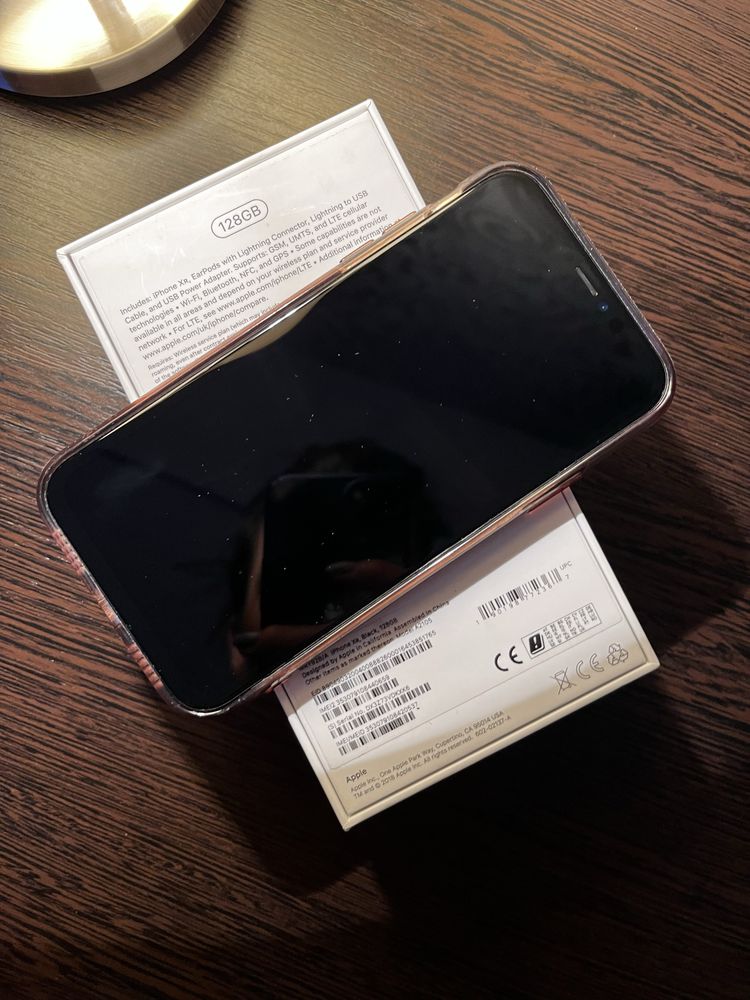 Iphone XR 128 Гб