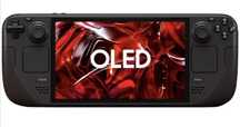 Steam Deck OLED 512 GB - идеальное с апгрейдами и аксессуарами.