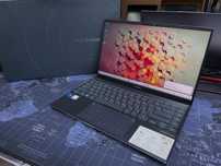 Ультрабук Asus ZenBook 14 Intel Core i5-1135G7|8Gb|SSD512Gb|Intel