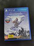 Продаю Horizon Zero Dawn и Fifa20