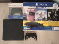 PS4 в отличном состоянии