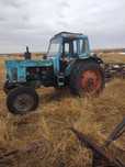 Продам Трактор с куном
