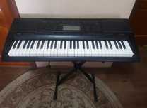 Синтезатор Casio CTK 5000