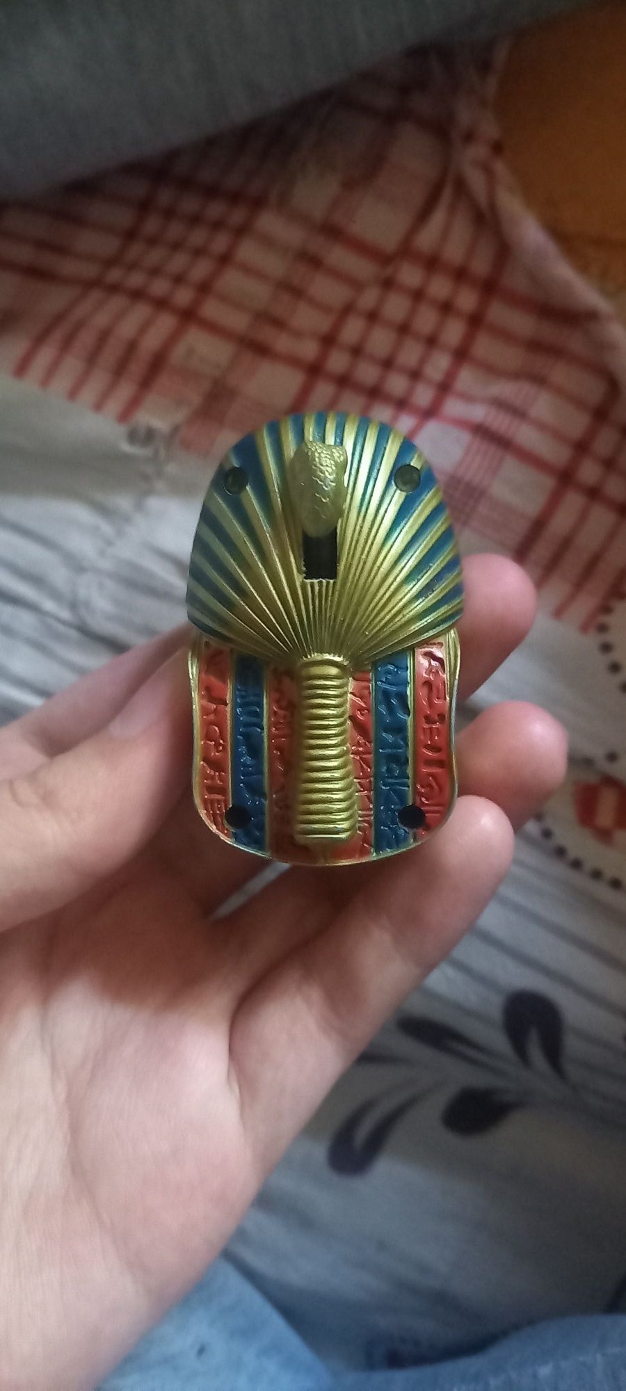 Зажигалка фараон