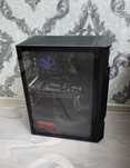 Компьютер игровой i7 , Rx570 8gb