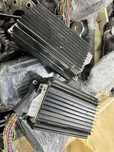 W202 усилитель звук bose авторазбор мерседес бу запчасть