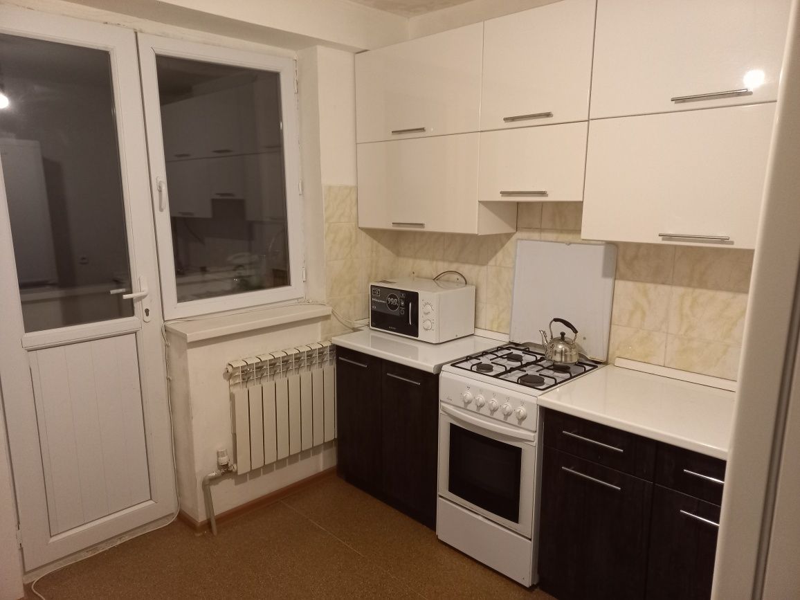 Продается квартира