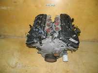 Двигатель 3.7 Duratec CSG-637 Ford Mustang