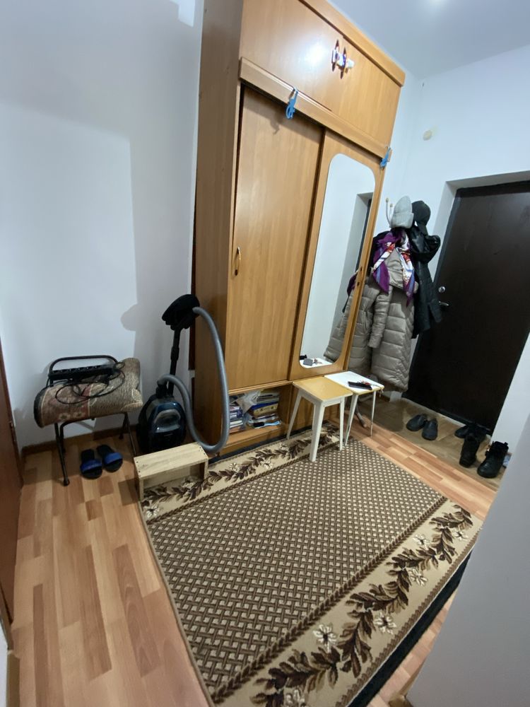 Продам 1 комн.кв район Зачаганск