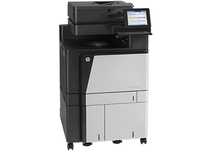 Принтер А3 МФУ HP Color LaserJet Enterprise M880
