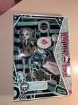 Кукла монстер хай, монстр хай, monster high