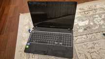 Ноутбук компаний Packard bell