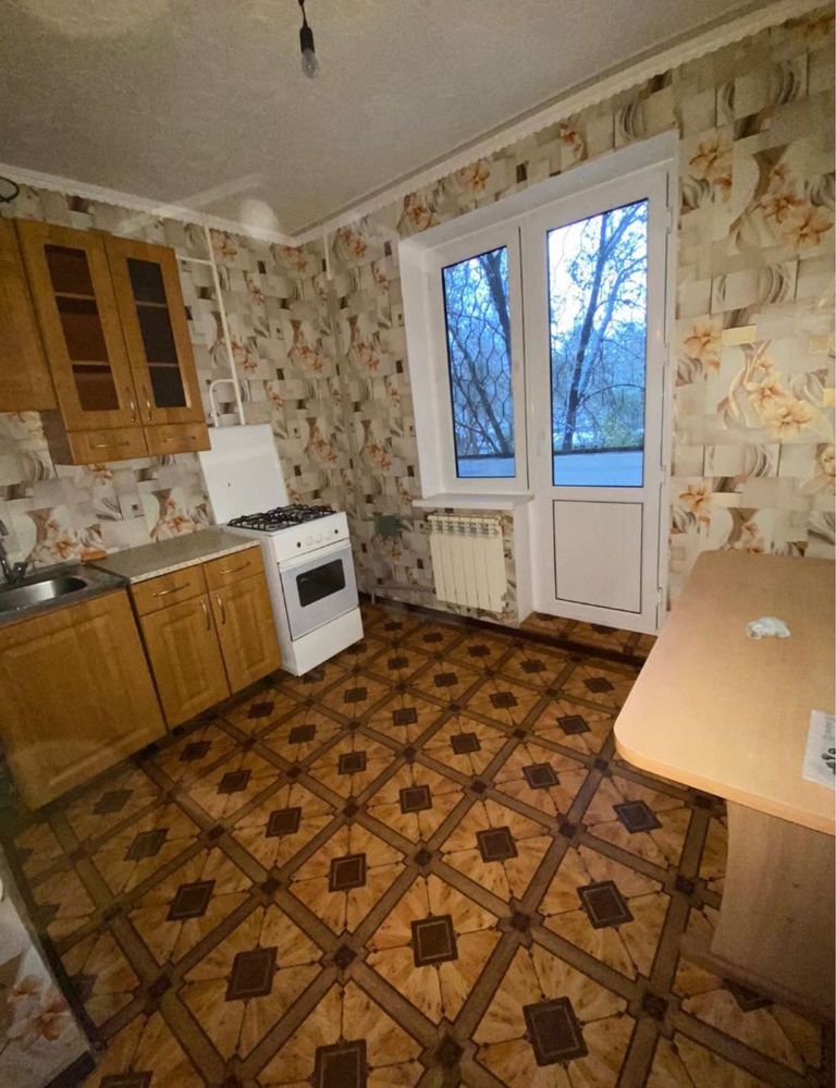 Сдам в аренду 1комнатную квартиру
