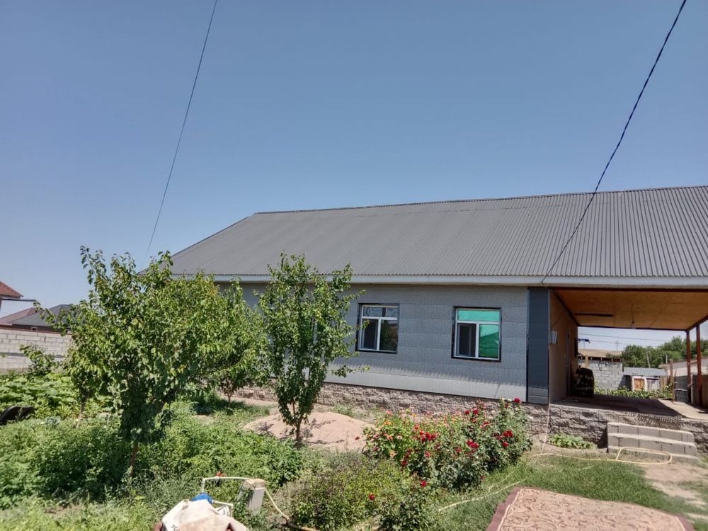 Продам дом. Срочно.
