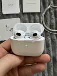 AirPods 3 наушники