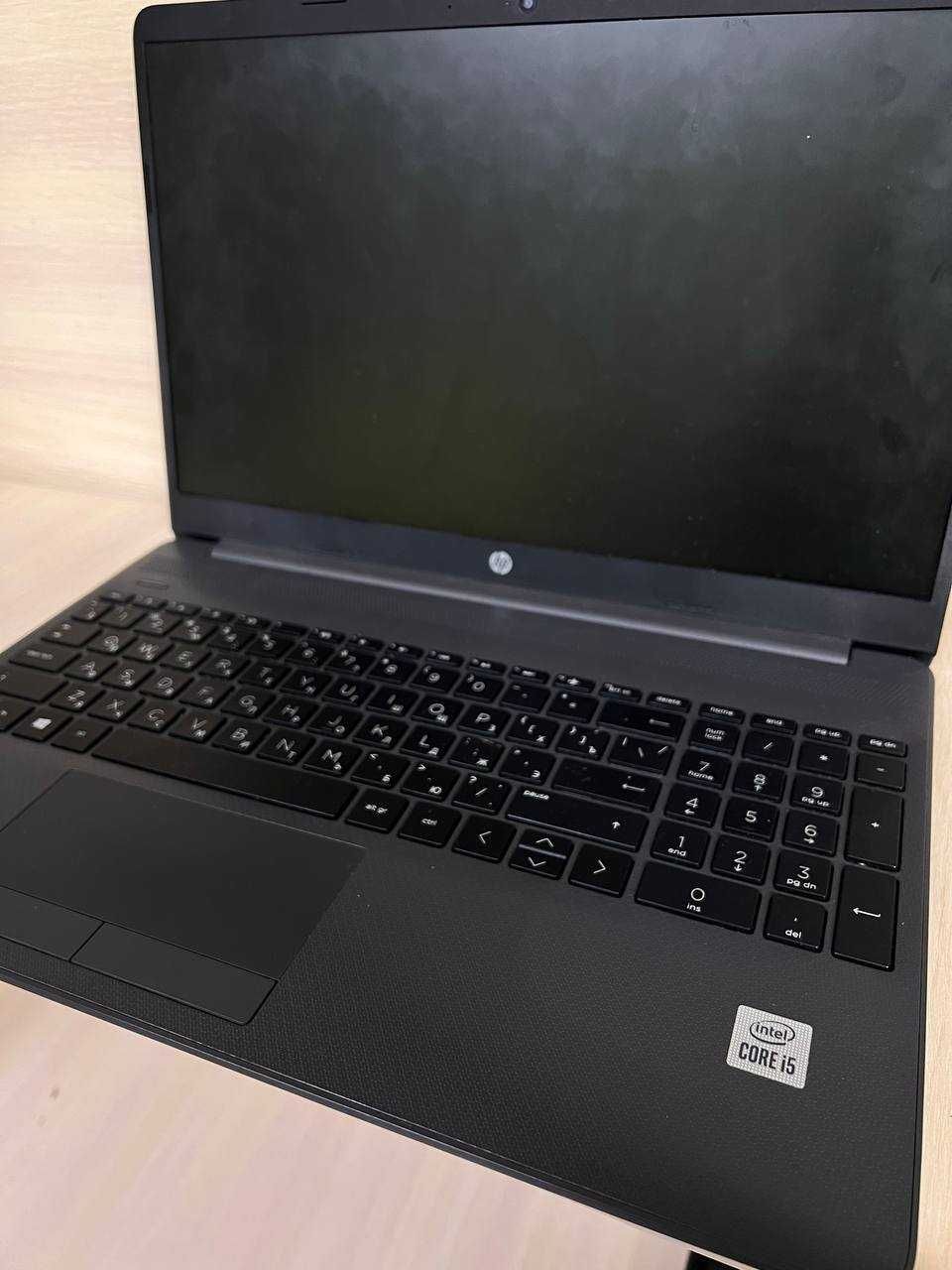 Ноутбук HP Intel Core i5, н/л 670391 (Мерке)