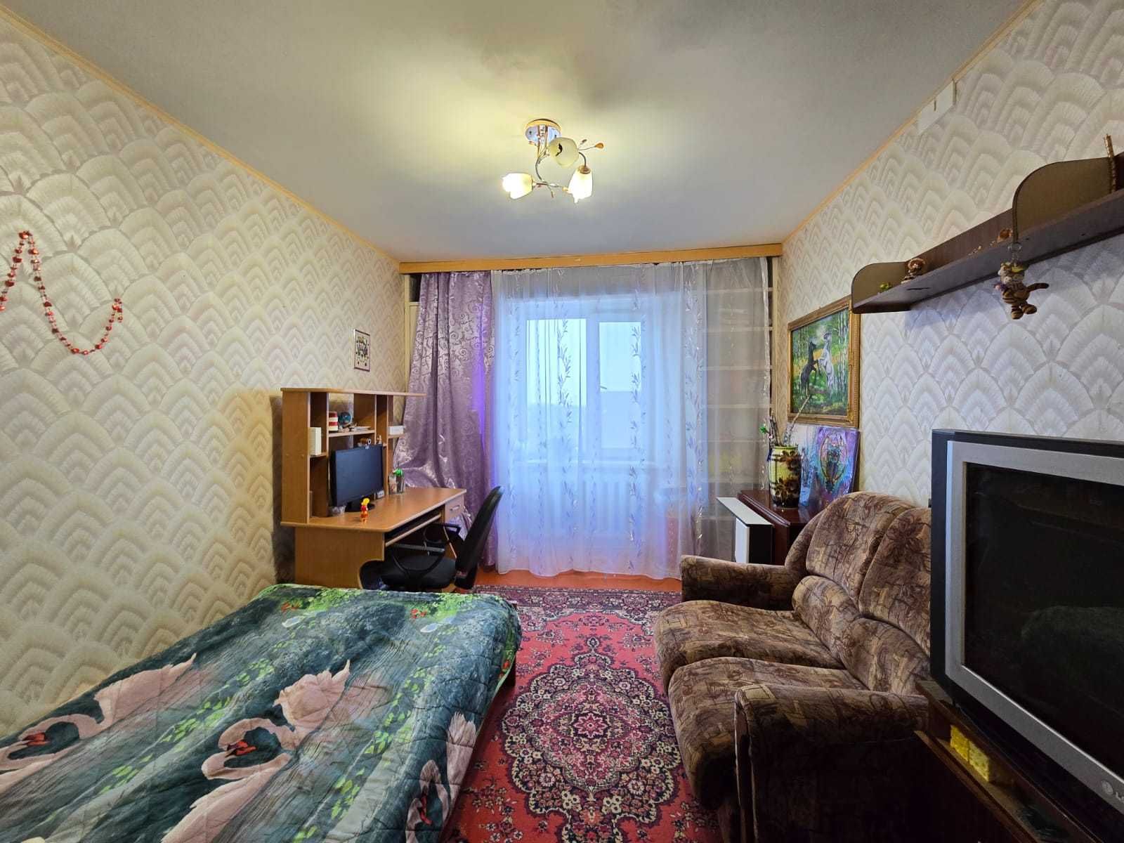 Продам 3х комн у/п в 70 квартале/ПОМОЩЬ В ИПОТЕКЕ