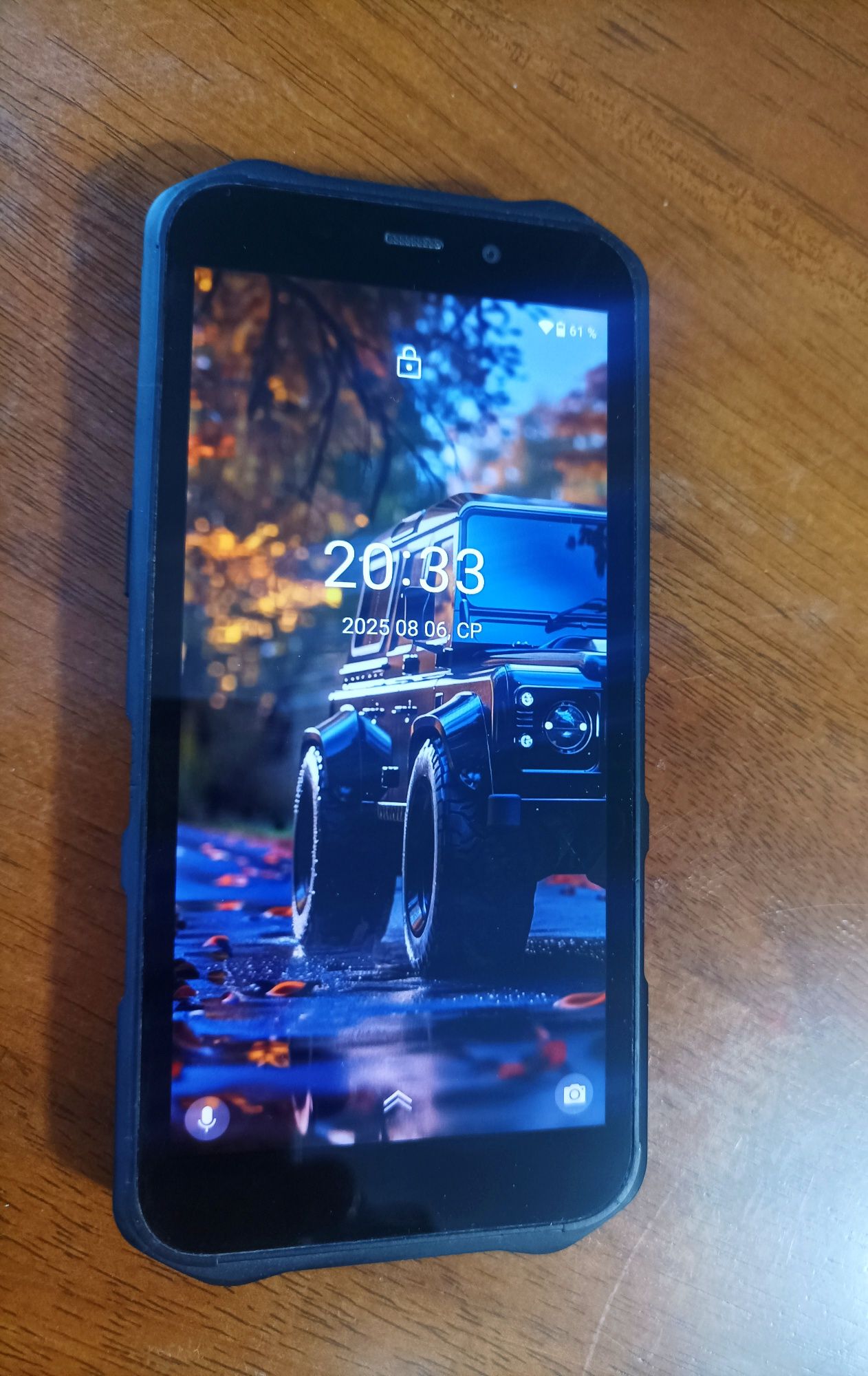 Продается Oukitell WP12Pro