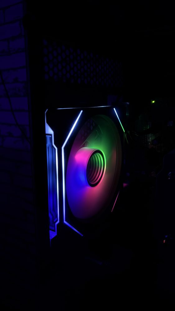Продам мощный игровой пк i7,gtx 1060 6gb, 16gb ОЗУ