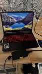 Acer nitro 5, б/у