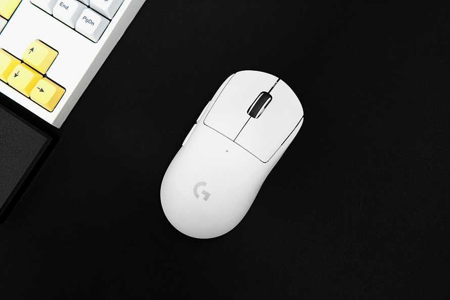 Игровая мышь Logitech G PRO X Superlight 2