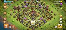 Аккаунт clash of clans