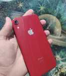 Айфан XR, 64 gb без фейс